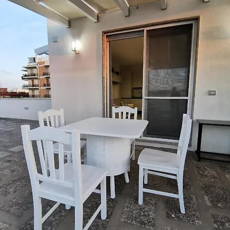 Holiday home Gallerla Del Corso