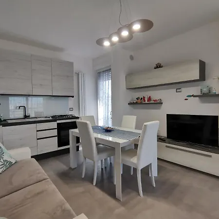 Holiday home Gallerla Del Corso *