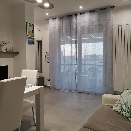 Holiday home Gallerla Del Corso Gallipoli