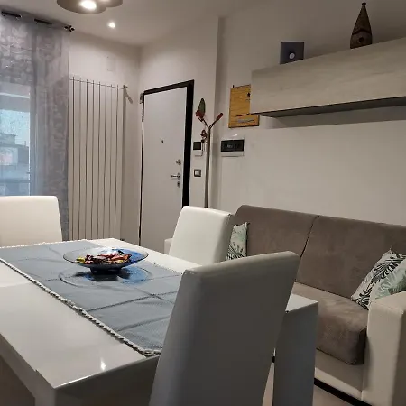 Gallerla Del Corso Holiday home Gallipoli