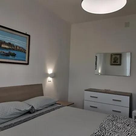 Gallerla Del Corso Prázdninový dům