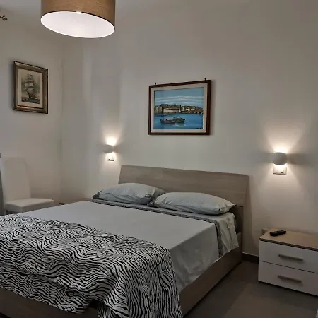 Gallerla Del Corso Prázdninový dům