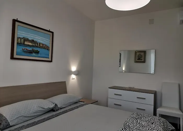 Gallerla Del Corso Casa vacanze