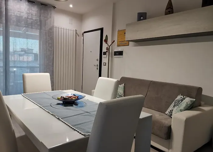 Gallerla Del Corso 펜션 갈리폴리